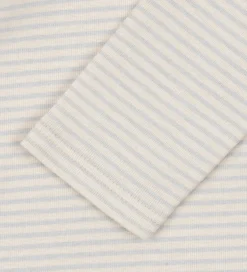 Bodyer|Basis|Fanga Fontana Body l/æ - Fio - Tea Stripe/Gray Dawn