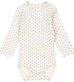 Bodyer|Basis|Fanga Fontana Body l/æ - Modal - Bello - Punto Blu