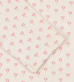 Bodyer|Basis|Fanga Fontana Body l/æ - Modal - Bello - Punto Rosa