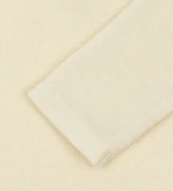 Bodyer|Basis|Fanga Fontana Body l/æ - Uld - Erba - Beige Melange