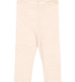 Basis|Fanga Fontana Bukser - Fio - Tea Stripe Cameo