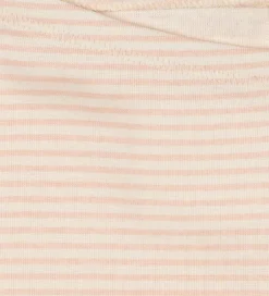 Basis|Fanga Fontana Bukser - Fio - Tea Stripe Cameo