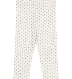 Basis|Fanga Fontana Bukser - Modal - Bello - Punto Blu