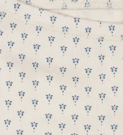 Basis|Fanga Fontana Bukser - Modal - Bello - Punto Blu