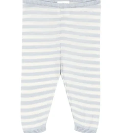 Basis|Fanga Fontana Bukser - Strik - Venti - Gray Dawn