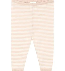 Basis|Fanga Fontana Bukser - Strik - Venti - Cameo Rose