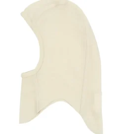 Basis|Elefanthuer|Fanga Fontana Elefanthue - 1-lags - Uld - Erba - Beige Melange