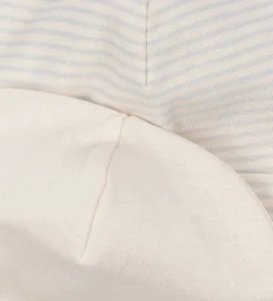 Basis|Huer Og Hatte|Fanga Fontana Huer - Beanie - Fio - 2-pak - Blue Mix