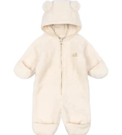 Basis|Køredragter|Fanga Fontana Køredragt - Teddy - Picco - Antique White