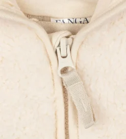 Basis|Køredragter|Fanga Fontana Køredragt - Teddy - Picco - Antique White