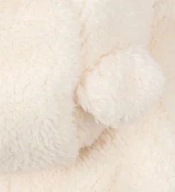 Basis|Køredragter|Fanga Fontana Køredragt - Teddy - Picco - Antique White