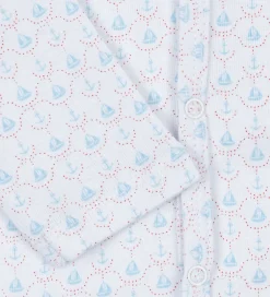 Basis|Nattøj|Fanga Fontana Natdragt - Fio - Barca