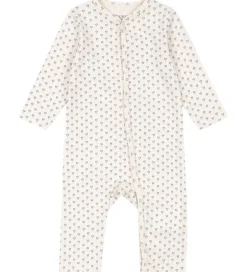 Basis|Nattøj|Fanga Fontana Natdragt - Modal - Bello - Punto Blu