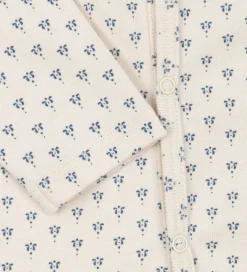 Basis|Nattøj|Fanga Fontana Natdragt - Modal - Bello - Punto Blu