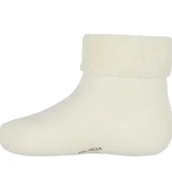 Strømper|Basis|Fanga Fontana Strømper - Vicino - 2-pak - Came Rose