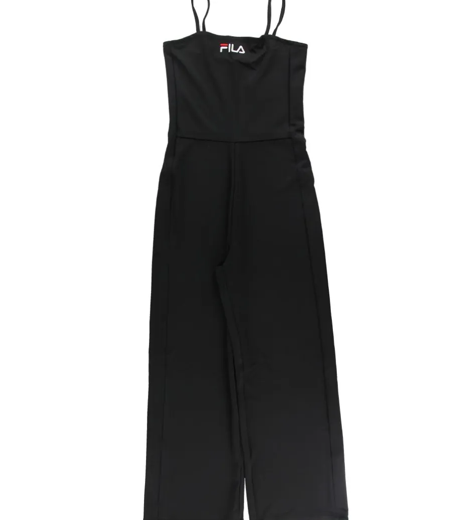 Buksedragter|Fila Buksedragt - Tamuja - Sort