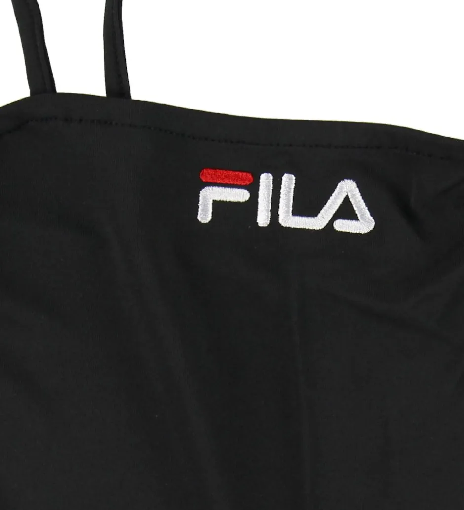 Buksedragter|Fila Buksedragt - Tamuja - Sort