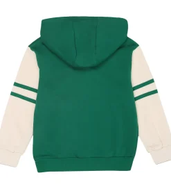 Cardigans|Fila Cardigan - Vercelli - GreenJacket/Egret