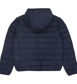 Overgangsjakker|Dunjakker Og Dynejakker|Fila Dynejakke - Montegiove - Black Iris