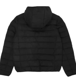 Overgangsjakker|Dunjakker Og Dynejakker|Fila Dynejakke - Montegiove - Sort