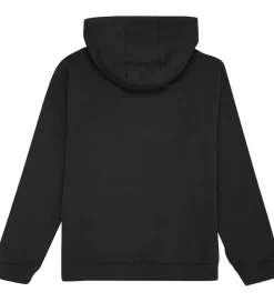 Hættetrøjer|Fila Hættetrøje - Carisio - Sort m. Logo