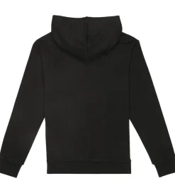 Hættetrøjer|Fila Hættetrøje - MoriMondo - Sort m. Logo