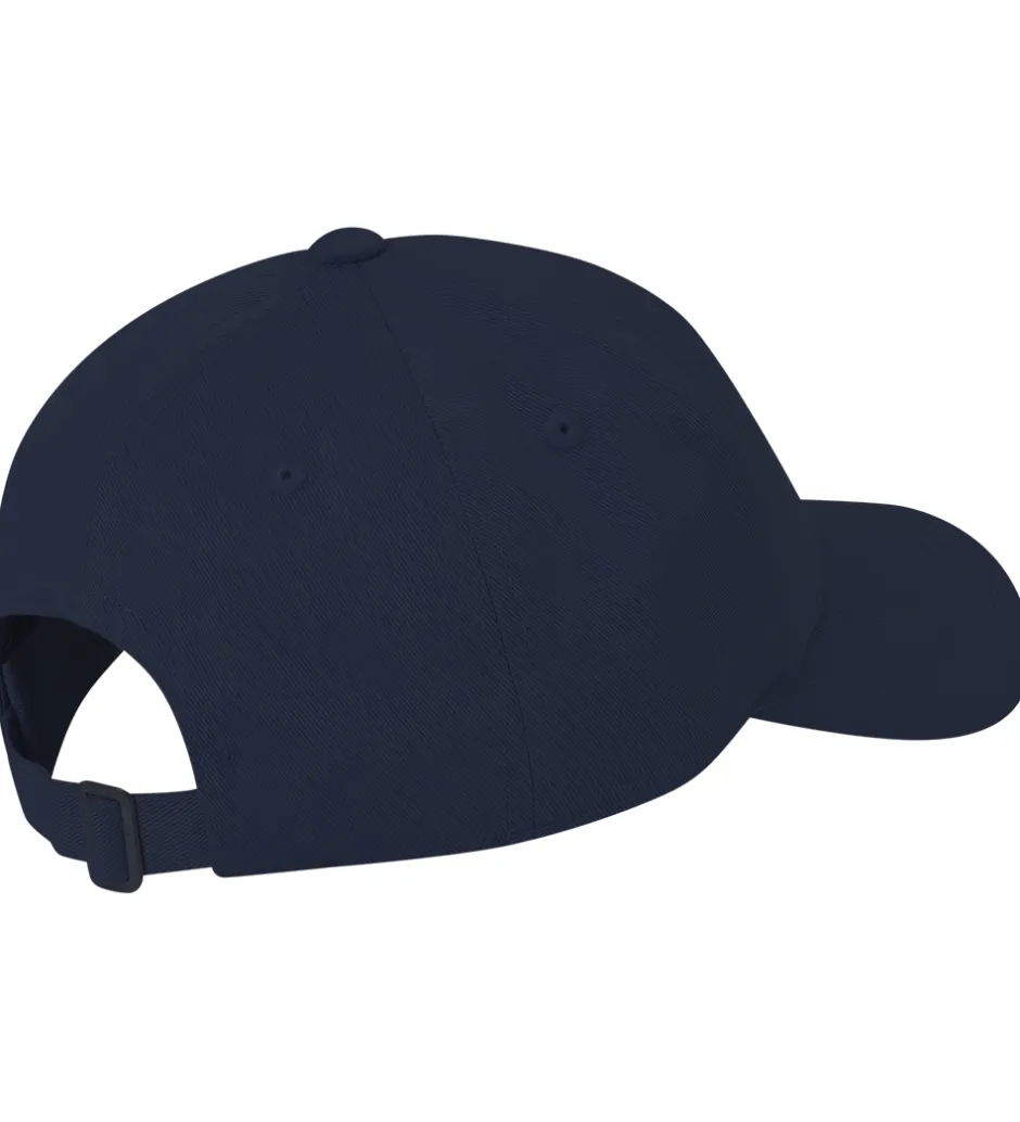 Kasketter|Fila Kasket - Louis - Black Iris