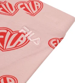 Leggings|Fila Leggings - Cressa - Heart AOP