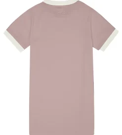 Kjoler|Fila Sweatkjole - Cressa - Pale Mauve