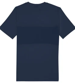 T-Shirts|Fila T-shirt - Torazza - Black Iris/Egret