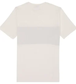 T-Shirts|Fila T-shirt - Torazza - Egert/Black Iris