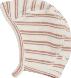 Babyhjelme|Fixoni Babyhjelm - Macaroon