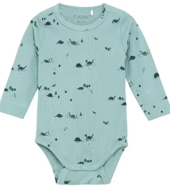Bodyer|Fixoni Body l/æ - Rib - Modal - Arona