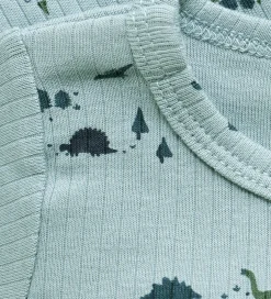 Bodyer|Fixoni Body l/æ - Rib - Modal - Arona