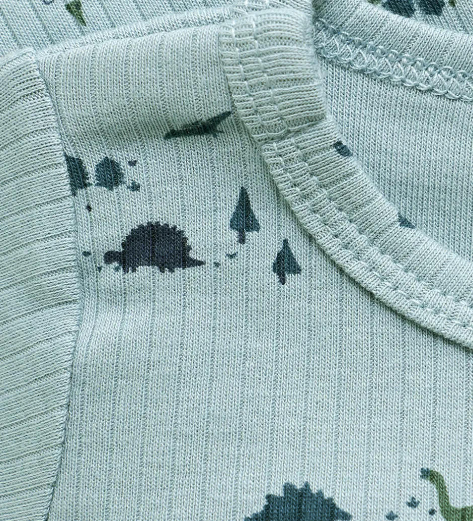 Bodyer|Fixoni Body l/æ - Rib - Modal - Arona