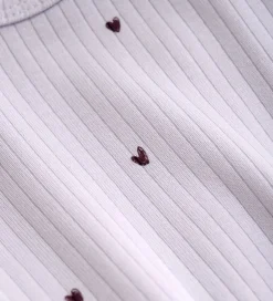 Bodyer|Fixoni Body l/æ - Rib - Modal - Orchid Hush