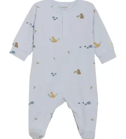 Heldragter|Fixoni Heldragt - Arctic Ice