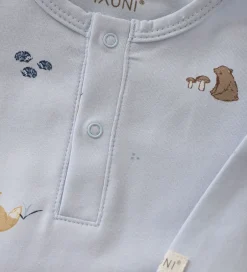 Heldragter|Fixoni Heldragt - Arctic Ice