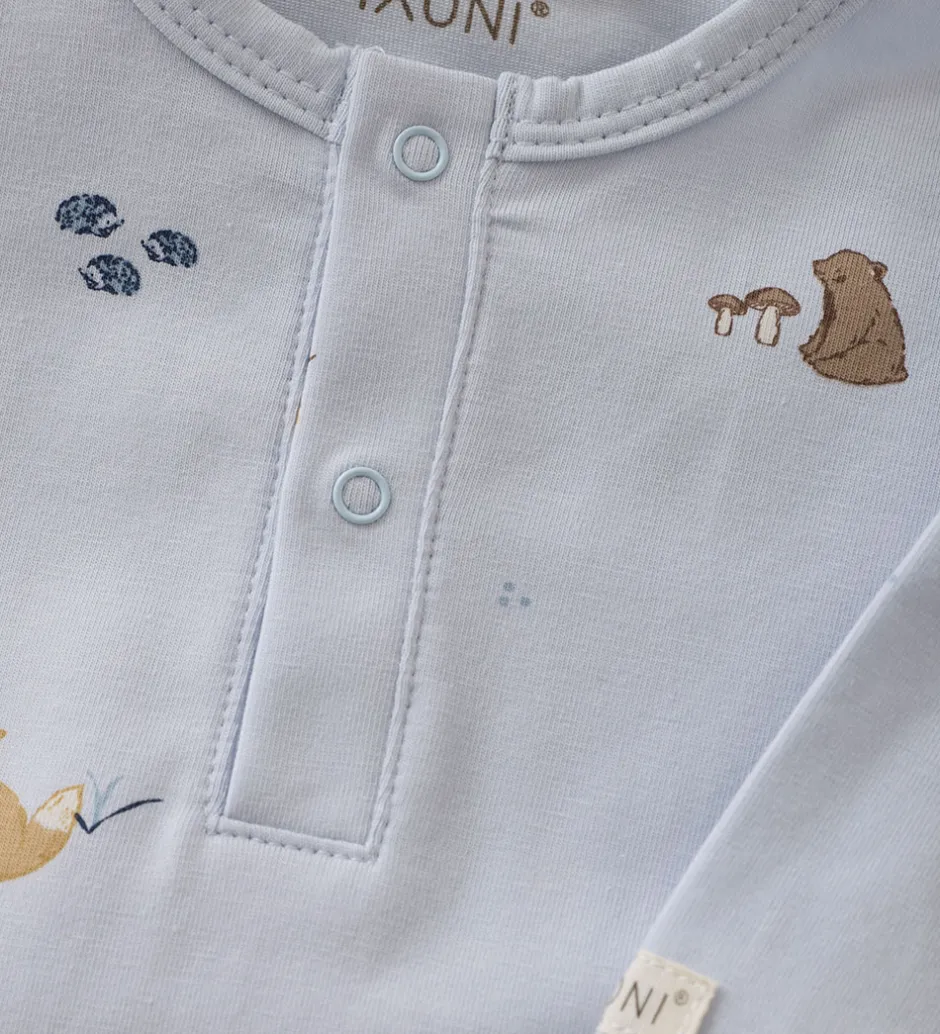 Heldragter|Fixoni Heldragt - Arctic Ice