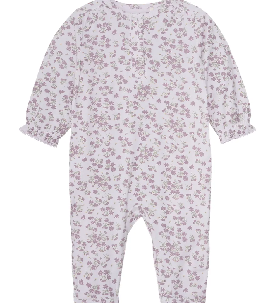 Heldragter|Fixoni Heldragt - Gray Lilac