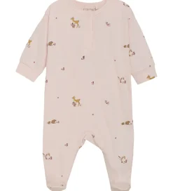 Heldragter|Fixoni Heldragt - Mauve Chalk