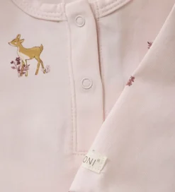 Heldragter|Fixoni Heldragt - Mauve Chalk