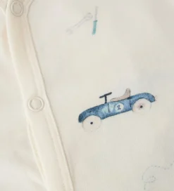 Heldragter|Fixoni Heldragt - Rain Washed