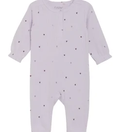 Heldragter|Fixoni Heldragt - Rib - Orchid Hush