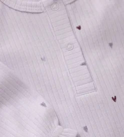 Heldragter|Fixoni Heldragt - Rib - Orchid Hush