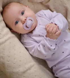 Heldragter|Fixoni Heldragt - Rib - Orchid Hush