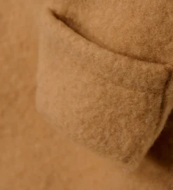 Køredragter|Fixoni Køredragt - Uld - Brown Sugar