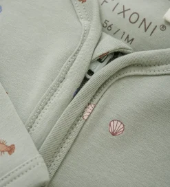 Nattøj|Fixoni Natdragt - Desert Sage