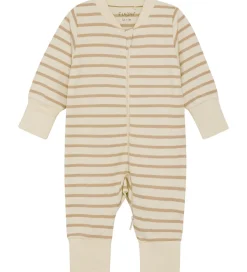 Nattøj|Heldragter|Fixoni Natdragt - Sesame