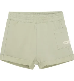 Shorts Og Knickers|Fixoni Shorts - Desert Sage
